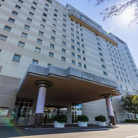 Okura Hotel Marugame Exterior photo