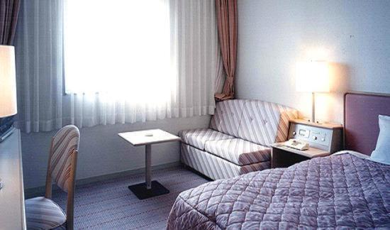 Okura Hotel Marugame Room photo