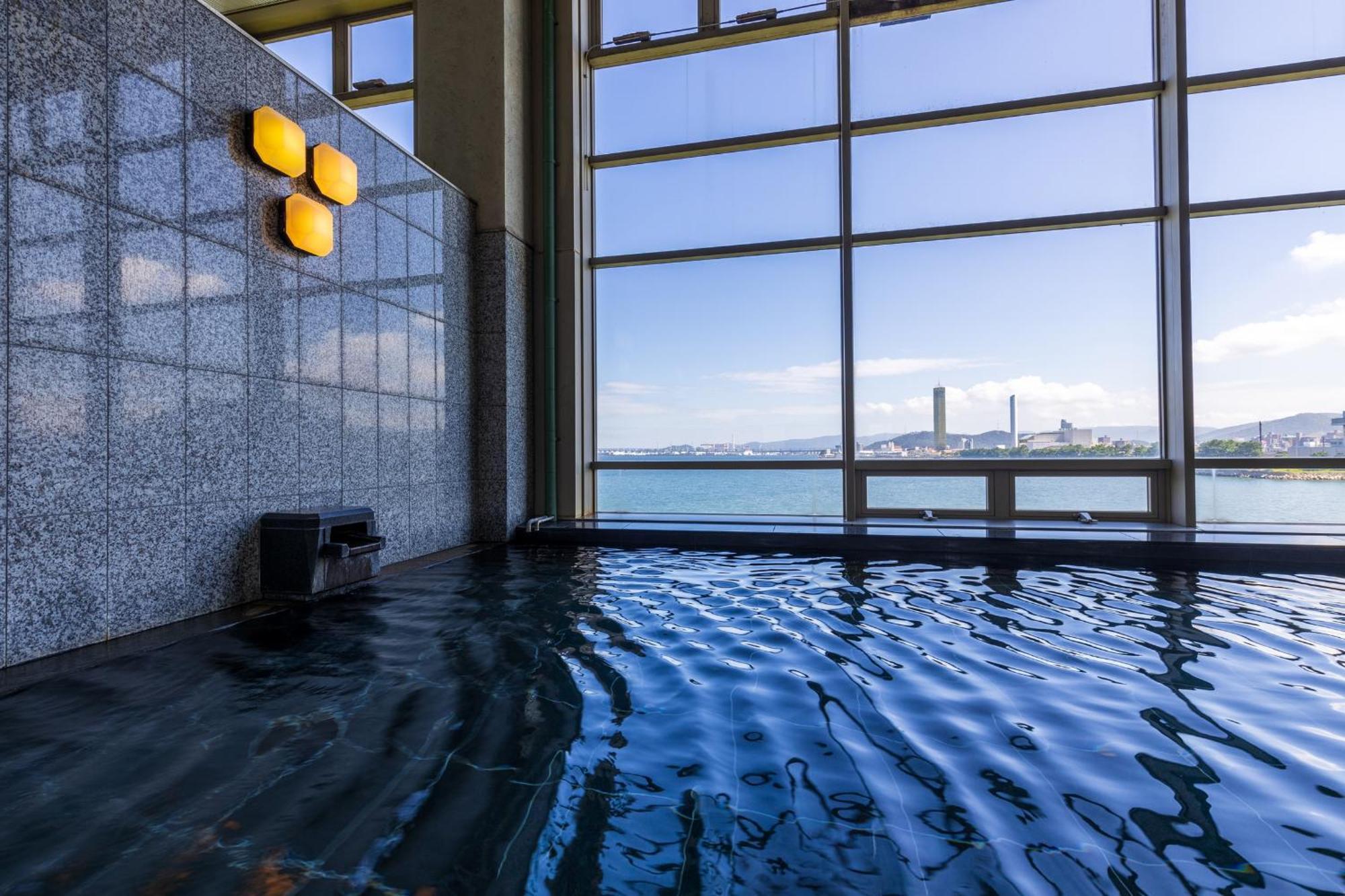 Okura Hotel Marugame Exterior photo