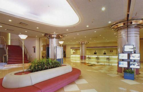 Okura Hotel Marugame Exterior photo