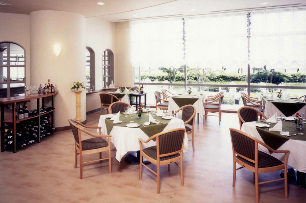 Okura Hotel Marugame Exterior photo