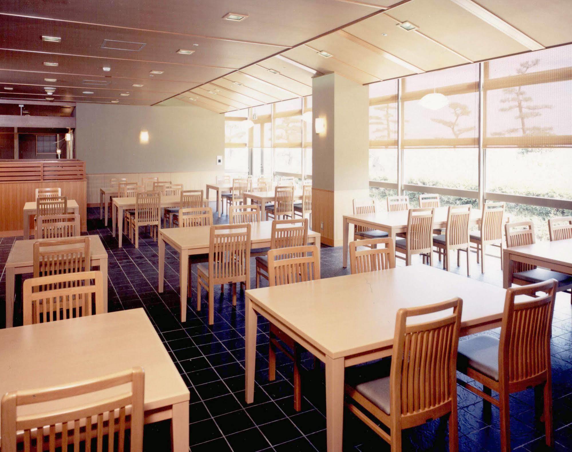 Okura Hotel Marugame Exterior photo