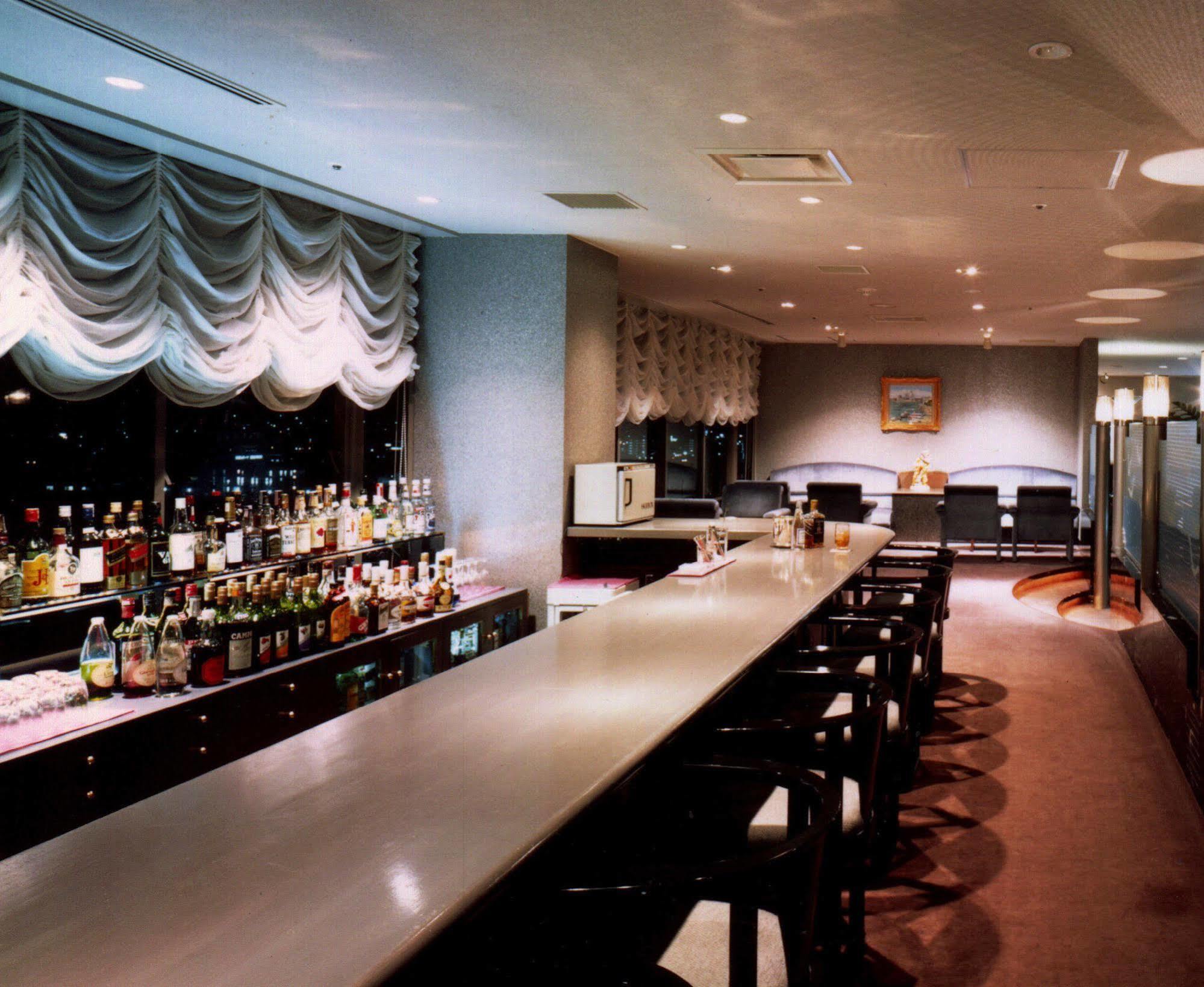 Okura Hotel Marugame Exterior photo