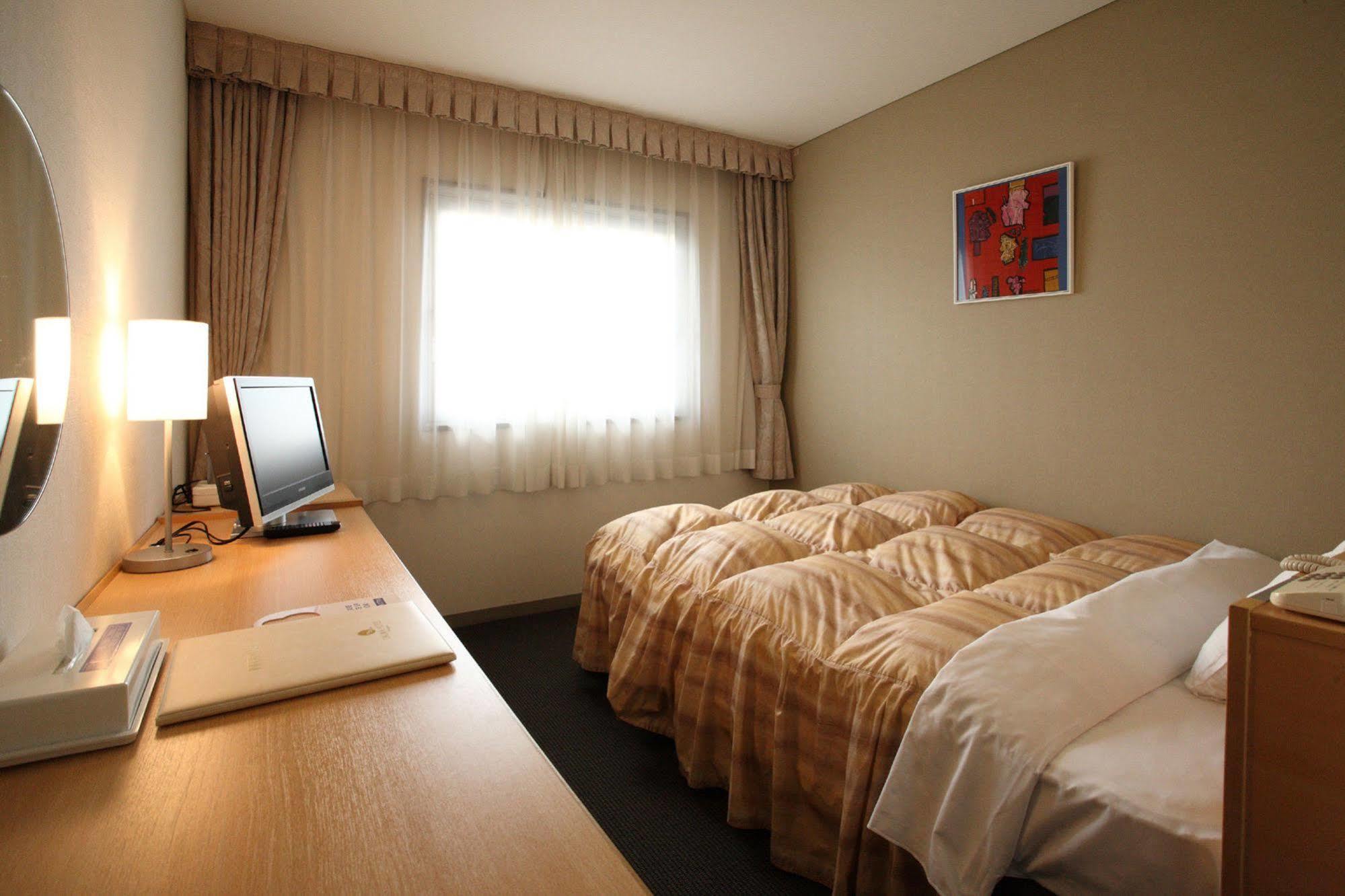 Okura Hotel Marugame Exterior photo