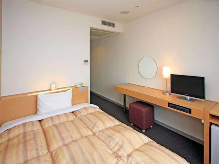 Okura Hotel Marugame Exterior photo